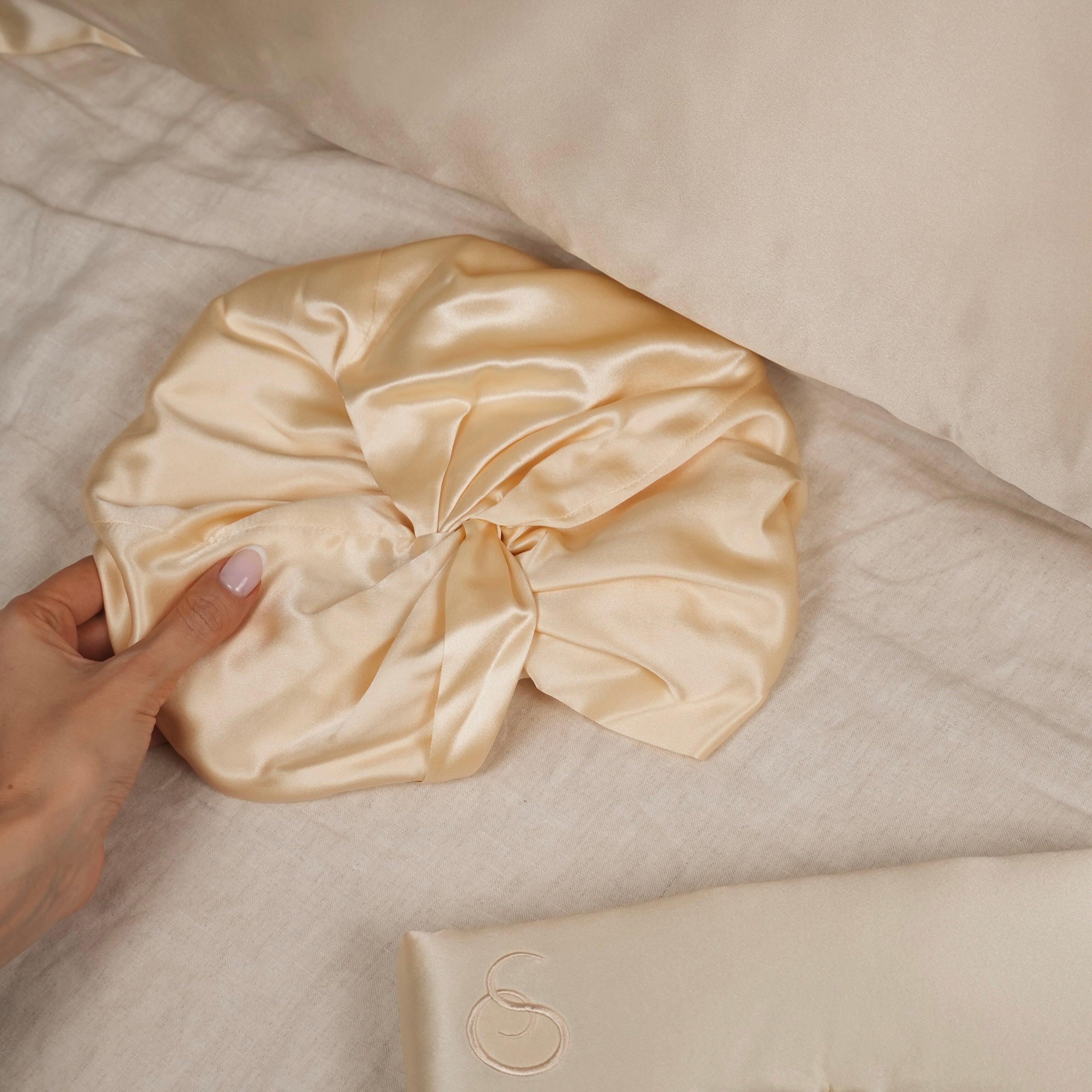 Bonnet de nuit