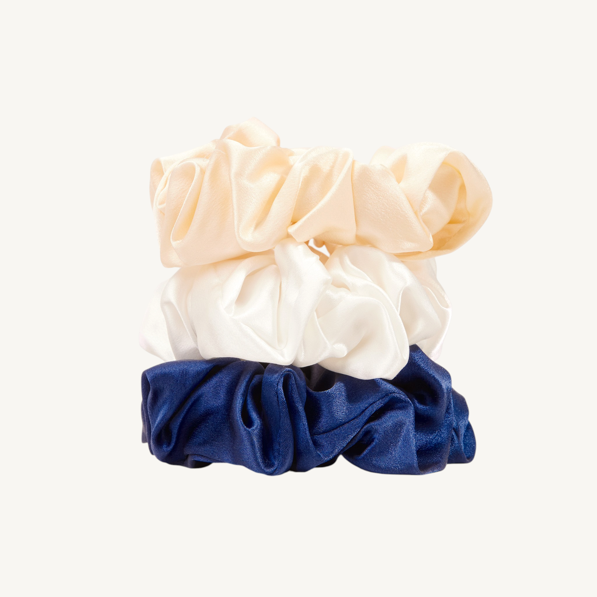 Lot de 3 chouchous
