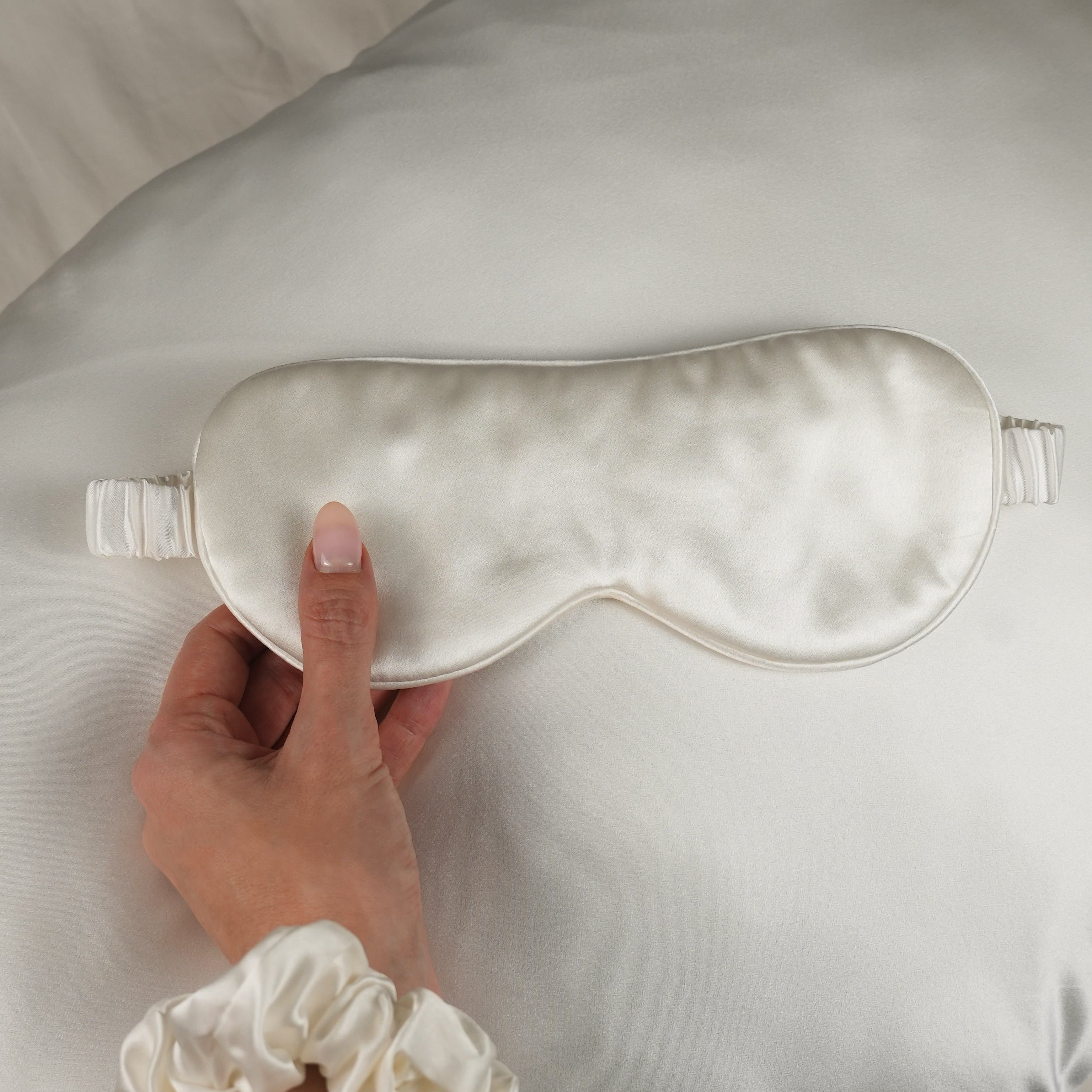Masque de sommeil