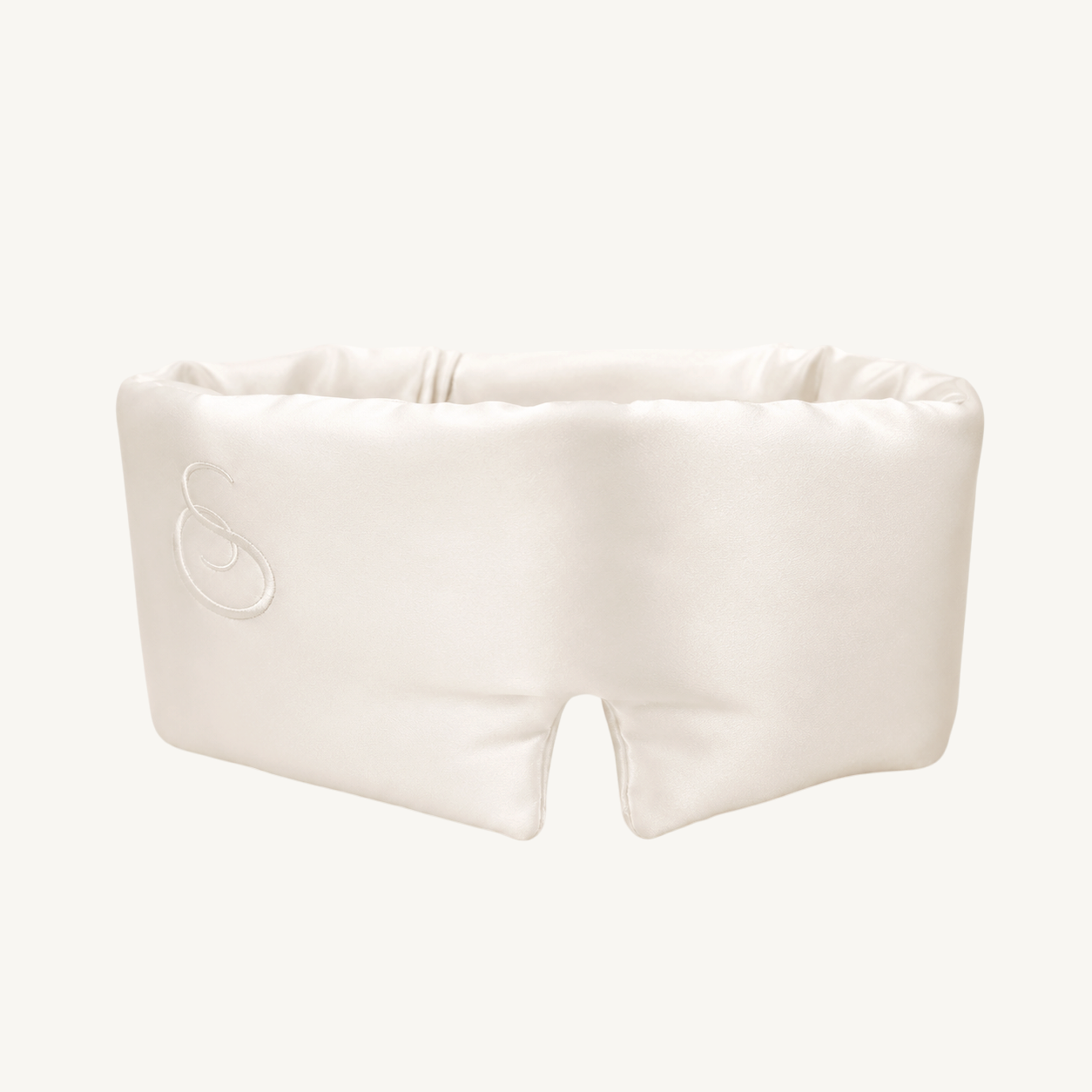 Masque de sommeil bandeau