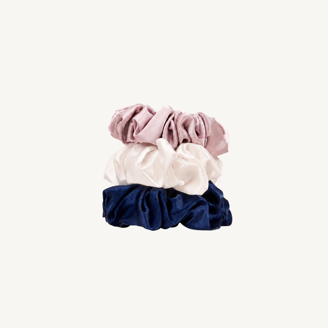Lot de 3 chouchous