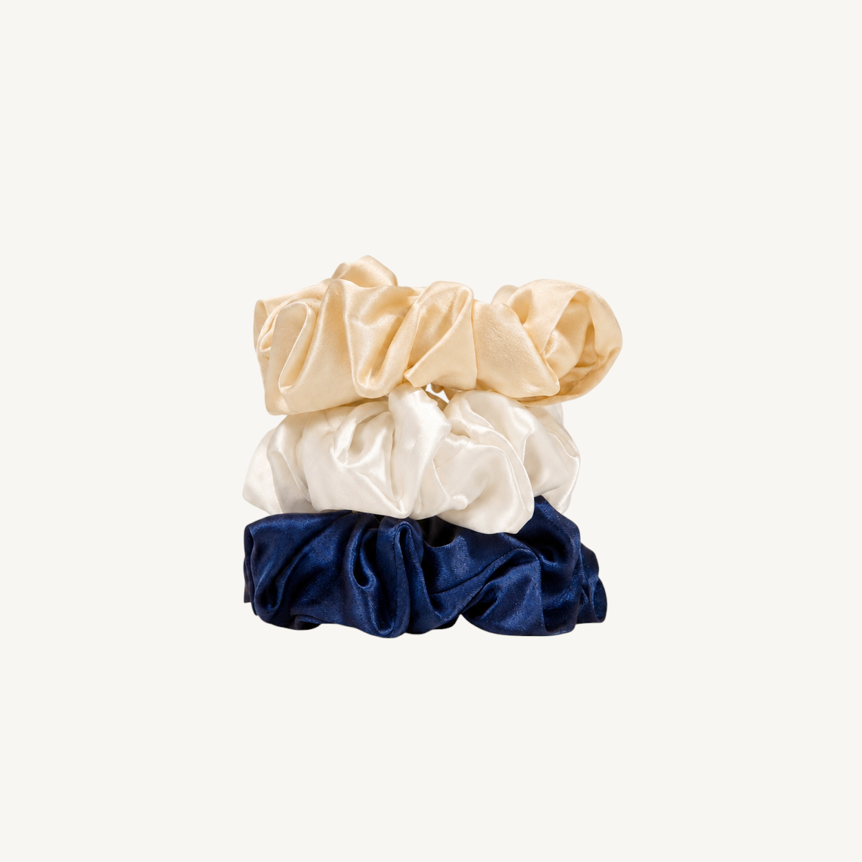 Lot de 3 chouchous