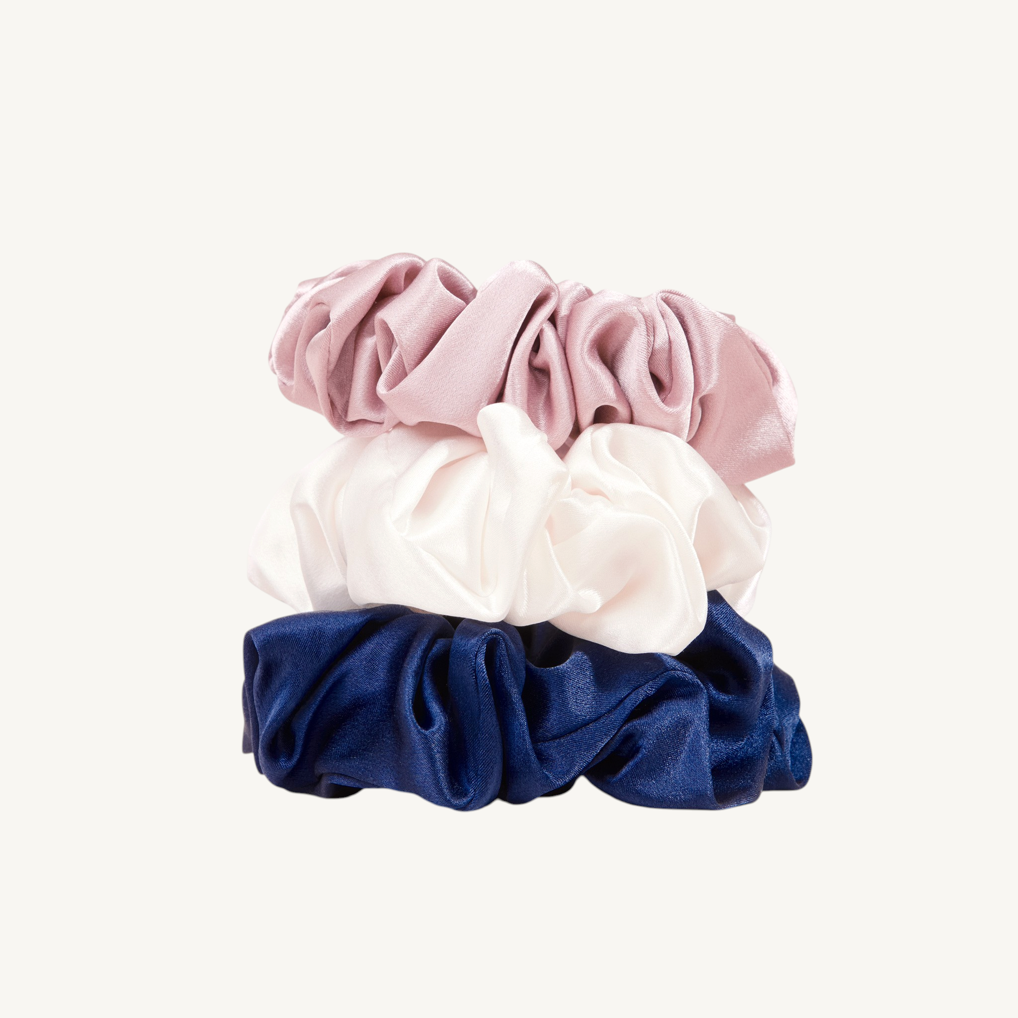 Lot de 3 chouchous