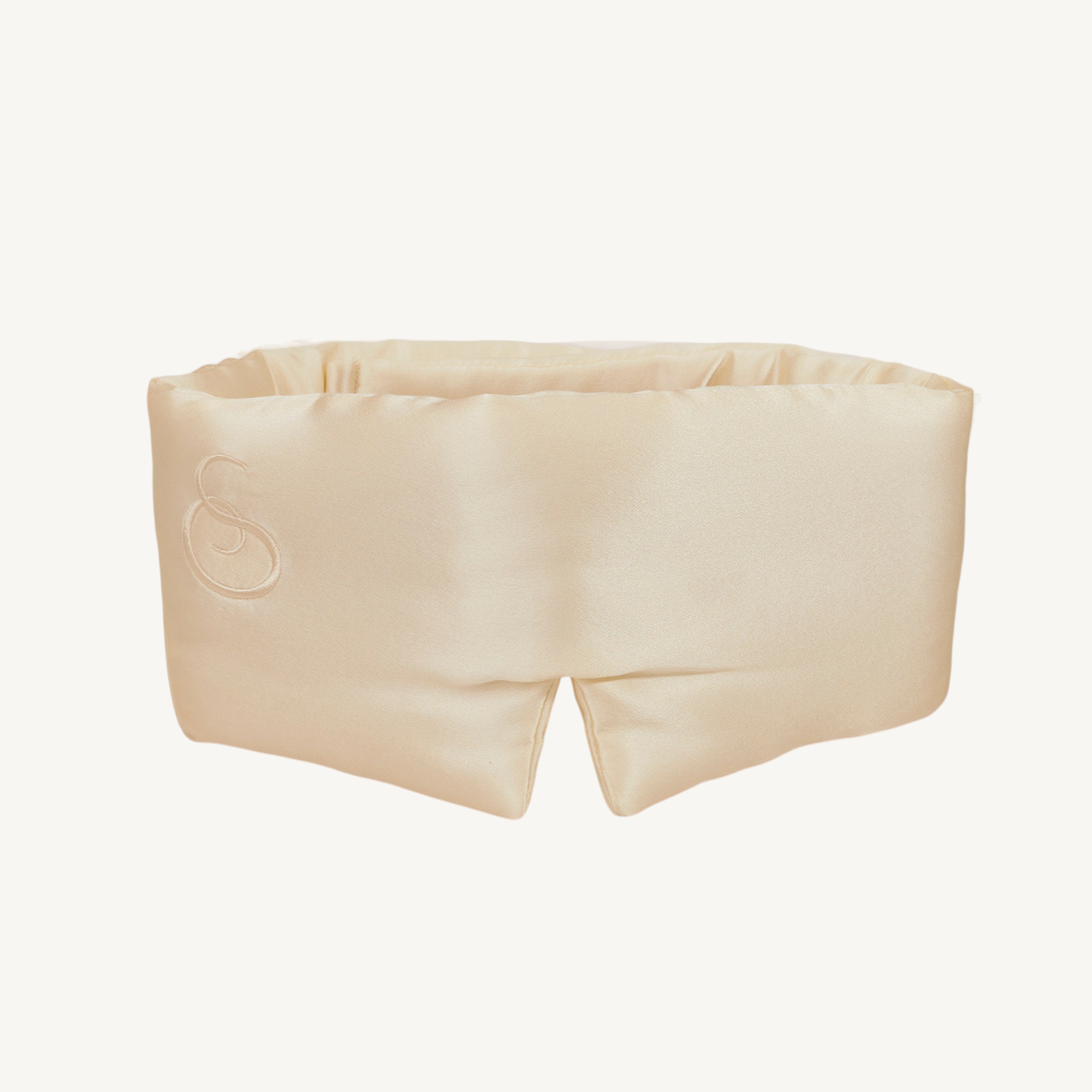 Masque de sommeil bandeau